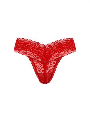 Blossom Dantelli Tanga