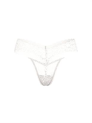 Blossom Dantelli Tanga