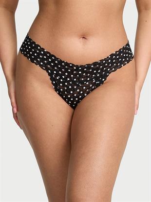 Blossom Dantelli Tanga