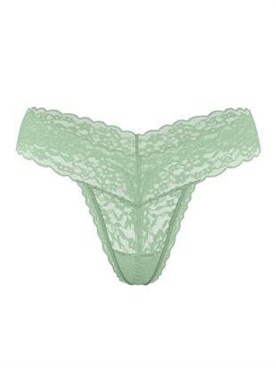 Blossom Dantelli Tanga