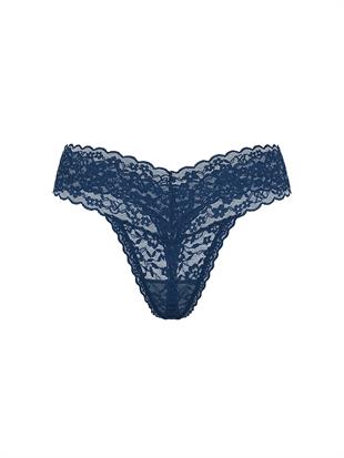 Blossom Dantelli Tanga