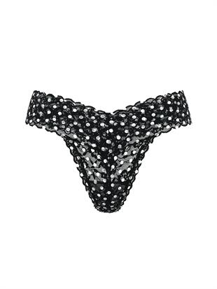 Blossom Dantelli Tanga