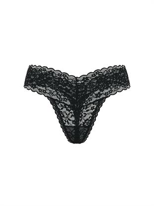 Blossom Dantelli Tanga