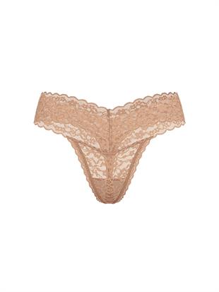 Blossom Dantelli Tanga