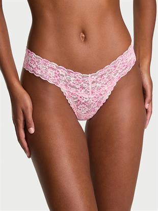 Blossom Dantelli Tanga