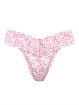 Blossom Dantelli Tanga