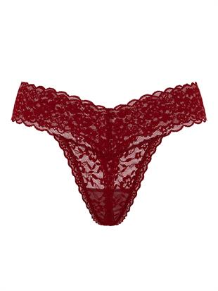 Blossom Dantelli Tanga
