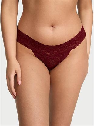 Blossom Dantelli Tanga