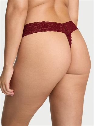 Blossom Dantelli Tanga