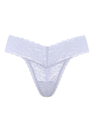 Blossom Dantelli Tanga