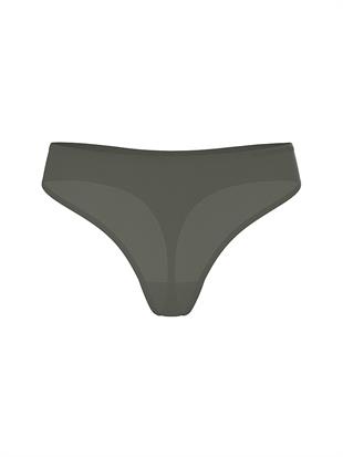 Body by Victoria Flex Tanga