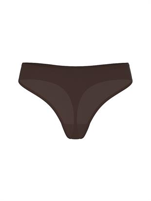 Body by Victoria Flex Tanga