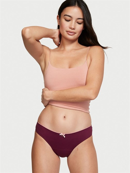 Body by Victoria Smooth Regl Destek Külodu Bikini