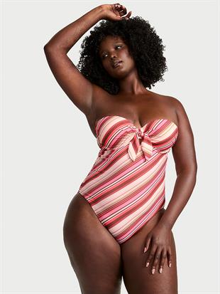 Boho Beach Push-Up Cheeky Mayo