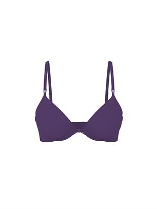 Bombshell 2 Beden Büyük Gösteren Smooth Push-Up Sütyen