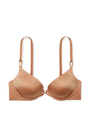 Bombshell 2 Beden Büyük Gösteren Smooth Push-Up Sütyen