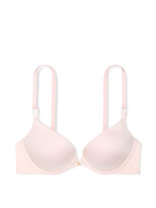 Bombshell 2 Beden Büyük Gösteren Smooth Push-Up Sütyen