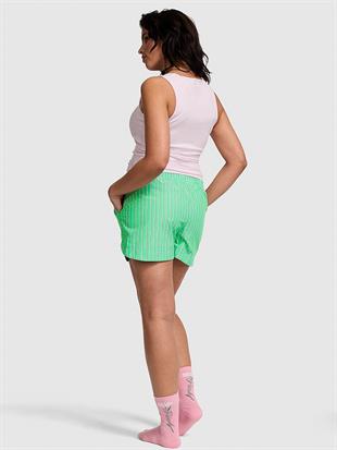 Boyfriend Boxer Şort Pijama