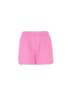 Boyfriend Boxer Şort Pijama
