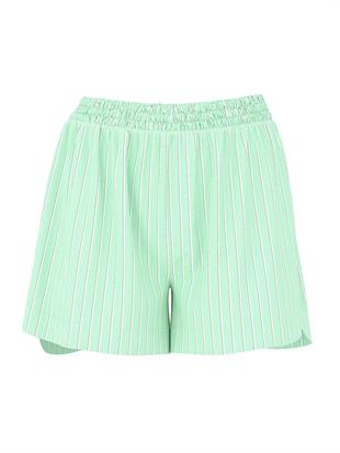 Boyfriend Boxer Şort Pijama