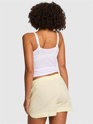 Boyfriend Boxer Şort Pijama