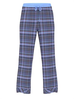 Boyfriend Flanel Pijama Altı