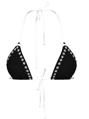 Cape May Bikini Üstü