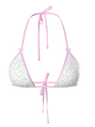 Cape May Bikini Üstü