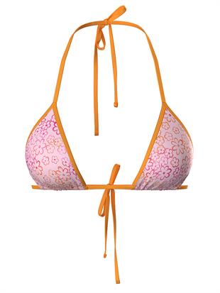 Cape May Bikini Üstü