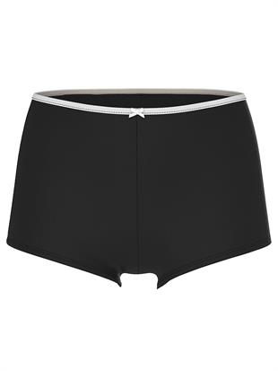 Chaz Şort Kesim Bikini Altı