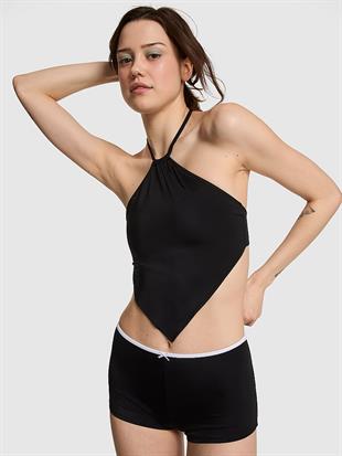 Chaz Şort Kesim Bikini Altı