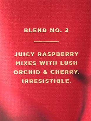 Cherry Vücut Losyonu