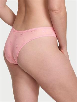 Çiçekli Brazilian Külot