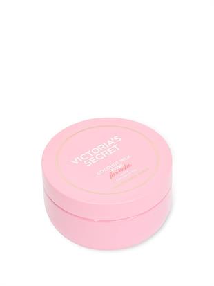 Coconut Milk Rose Köpük Vücut Peelingi
