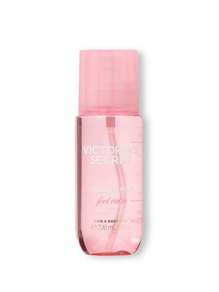 Coconut Milk Rose Saç ve Vücut Spreyi