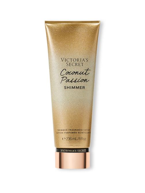 Coconut Passion Işıltılı Vücut Losyonu