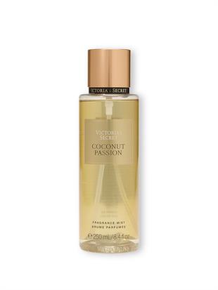 Coconut Passion Vücut Spreyi