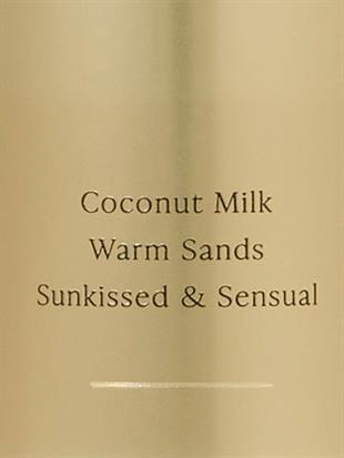 Coconut Passion Vücut Spreyi