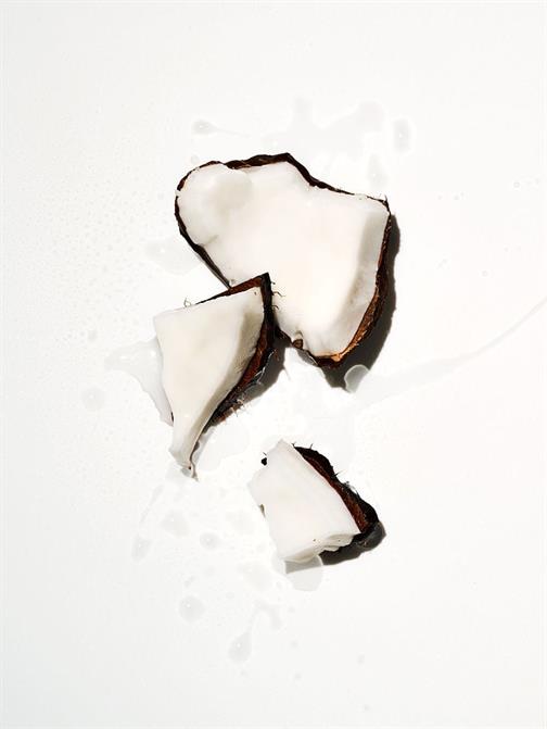 Coconut Vücut Peelingi