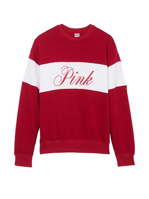 Crew Sweatshirt
