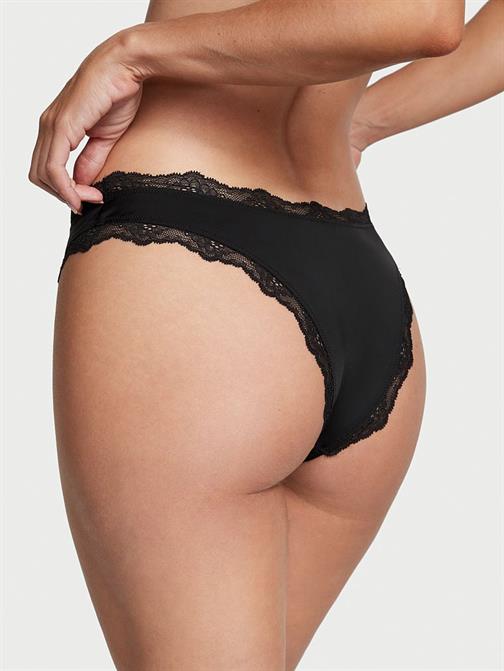 Dantel Brazilian Külot
