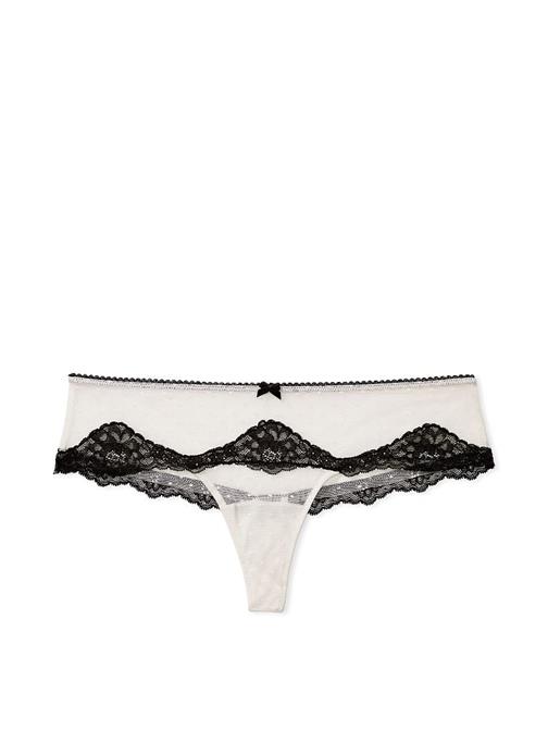 Dantel Hipster Tanga Külot