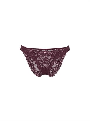 Dantelli Bikini Külot