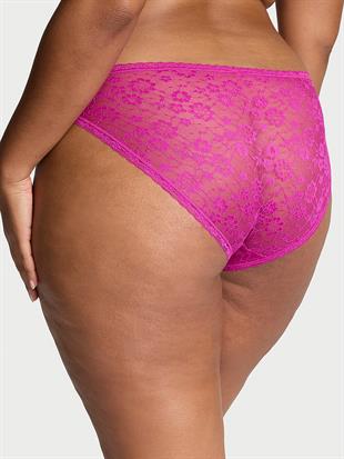 Dantelli Bikini Külot