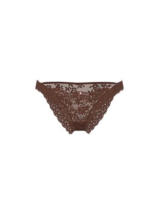Dantelli Bikini Külot