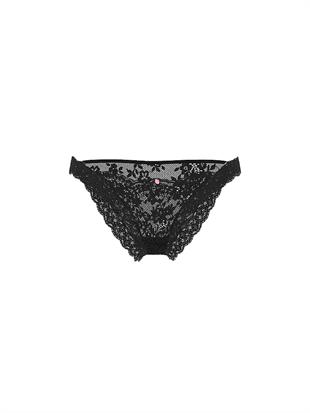 Dantelli Bikini Külot