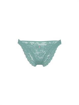 Dantelli Bikini Külot