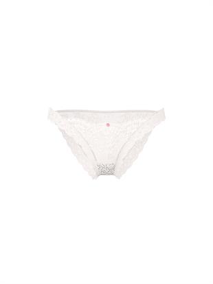 Dantelli Bikini Külot