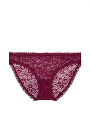 Dantelli Bikini Külot