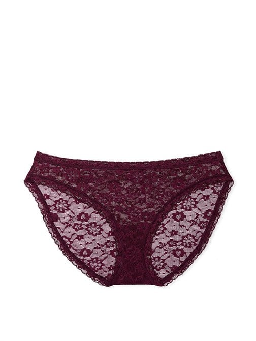 Dantelli Bikini Külot
